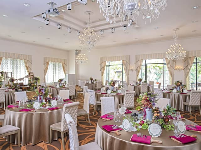 「最高の一日」~Wonderful Wedding~