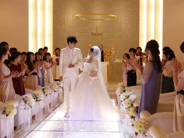 「最高の一日」~Wonderful Wedding~