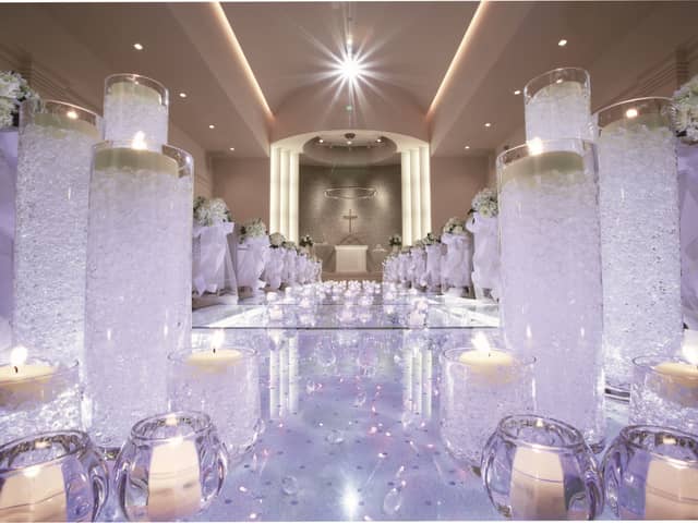 「最高の一日」~Wonderful Wedding~