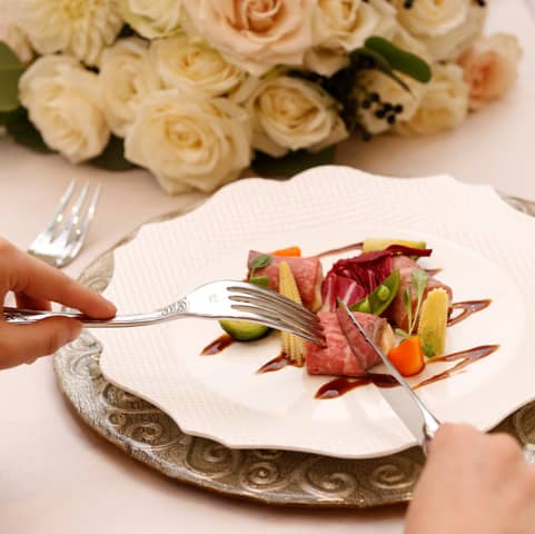 「最高の一日」～Wonderful Wedding～