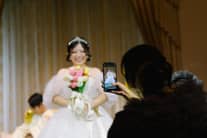 「最高の一日」～Wonderful Wedding～