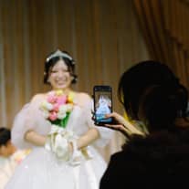 「最高の一日」~Wonderful Wedding~