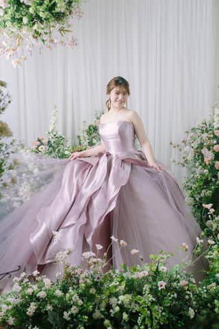 「最高の一日」～Wonderful Wedding～