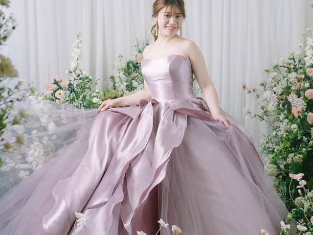 「最高の一日」~Wonderful Wedding~