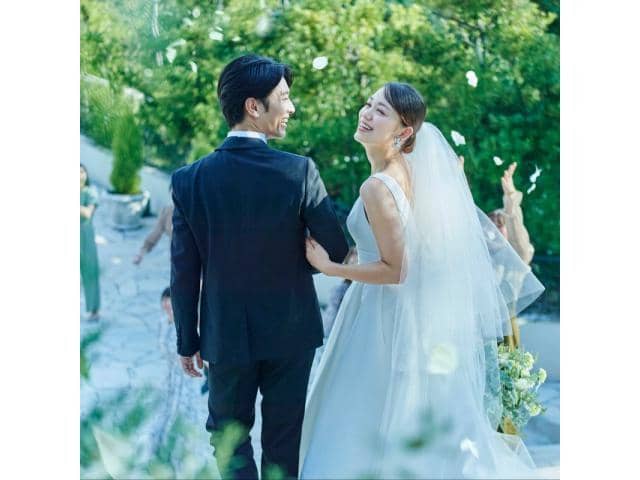 ヴィクトリアガーデン恵比寿迎賓館（恵比寿の結婚式場）