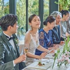 【少人数・挙式会食】お得なパックプラン！27年3月まで