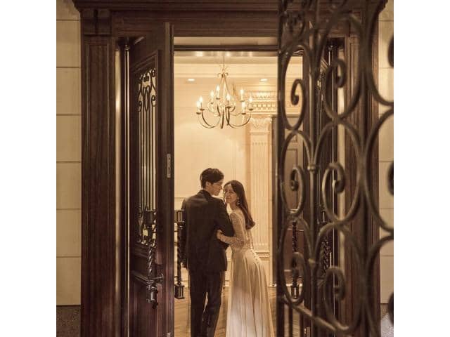 ヴィクトリアガーデン恵比寿迎賓館(恵比寿の結婚式場)