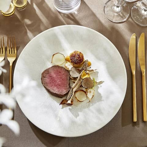 ヴィクトリアガーデン恵比寿迎賓館（恵比寿の結婚式場）