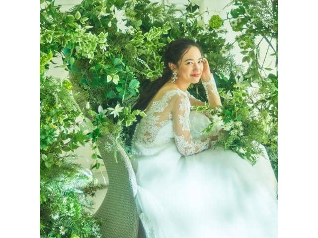 ヴィクトリアガーデン恵比寿迎賓館（恵比寿の結婚式場）