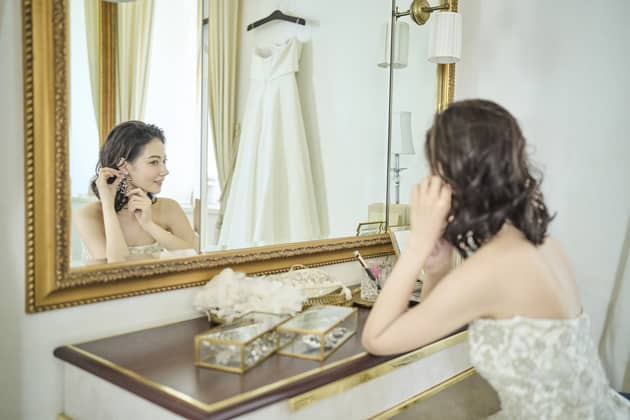 ヴィクトリアガーデン恵比寿迎賓館（恵比寿の結婚式場）