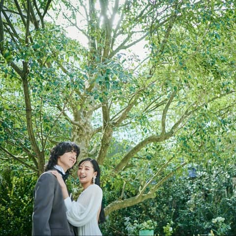 ヴィクトリアガーデン恵比寿迎賓館（恵比寿の結婚式場）