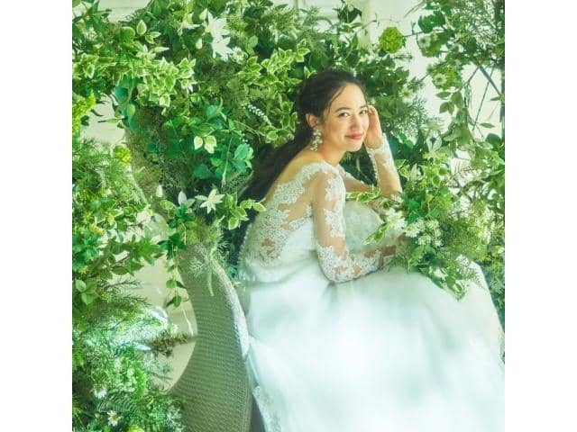 ヴィクトリアガーデン恵比寿迎賓館（恵比寿の結婚式場）
