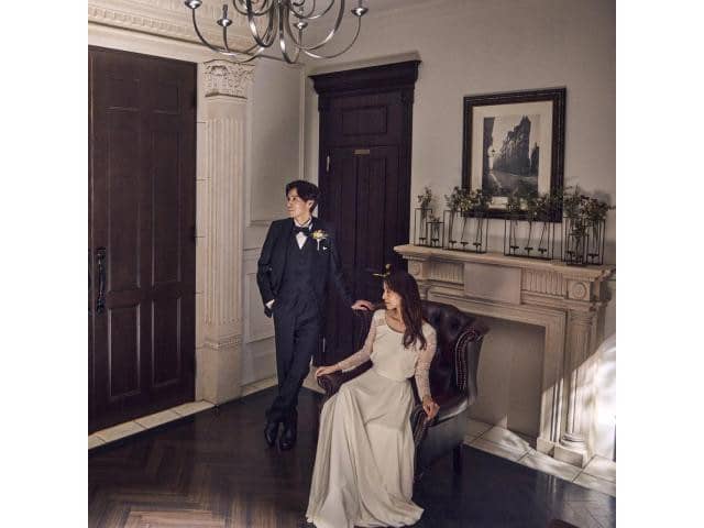 【公式】ヴィクトリアガーデン恵比寿迎賓館（恵比寿の結婚式場）