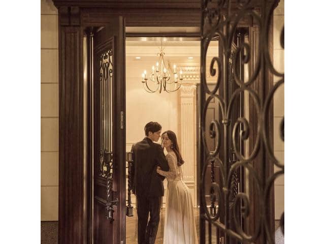 【公式】ヴィクトリアガーデン恵比寿迎賓館（恵比寿の結婚式場）