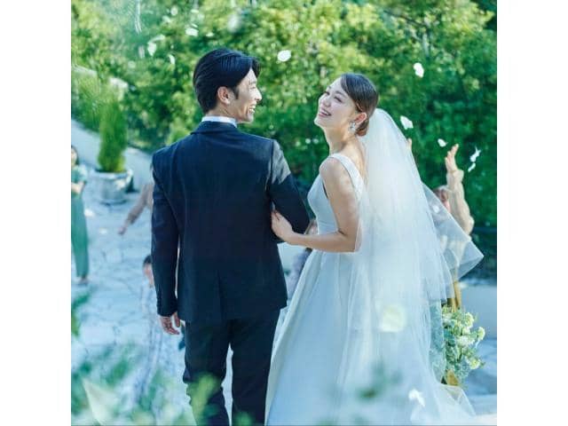ヴィクトリアガーデン恵比寿迎賓館（恵比寿の結婚式場）