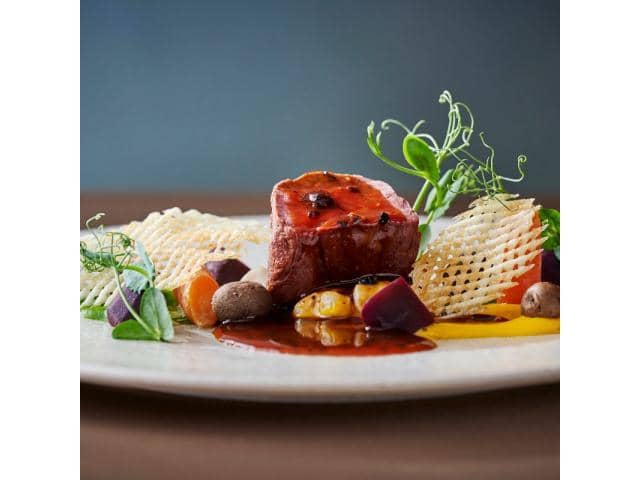 ヴィクトリアガーデン恵比寿迎賓館(恵比寿の結婚式場)