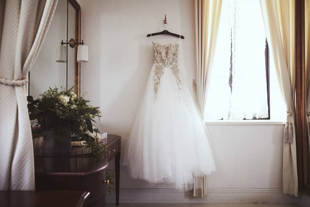 ヴィクトリアガーデン恵比寿迎賓館（恵比寿の結婚式場）