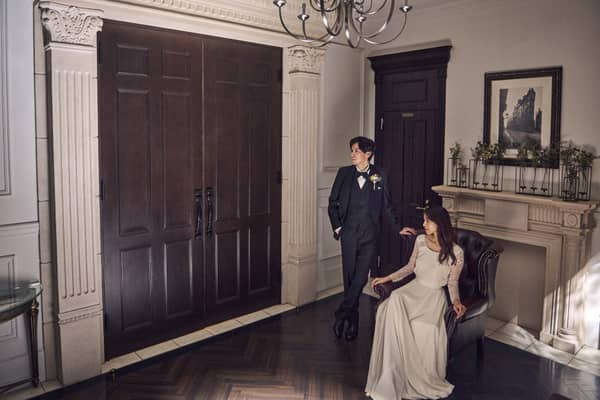 ヴィクトリアガーデン恵比寿迎賓館(恵比寿の結婚式場)