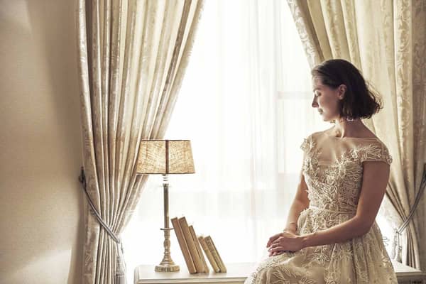 ヴィクトリアガーデン恵比寿迎賓館(恵比寿の結婚式場)