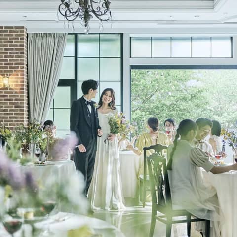 【少人数・挙式会食】お得なパックプラン！27年7月まで