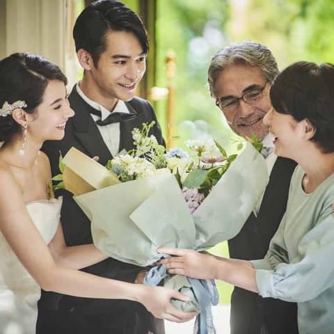 【少人数・挙式会食】お得なパックプラン！27年3月まで