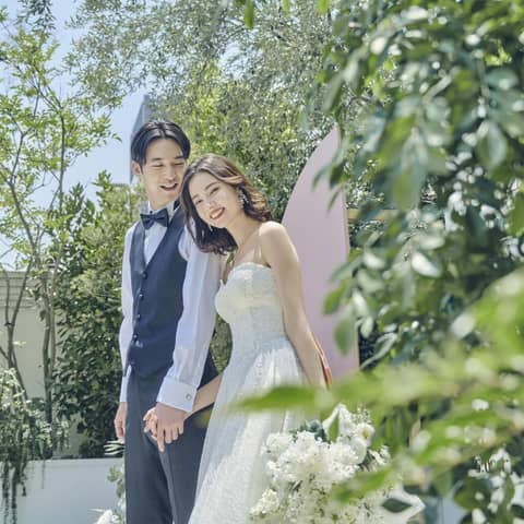 ヴィクトリアガーデン恵比寿迎賓館（恵比寿の結婚式場）