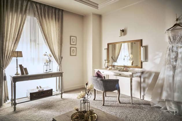 ヴィクトリアガーデン恵比寿迎賓館（恵比寿の結婚式場）