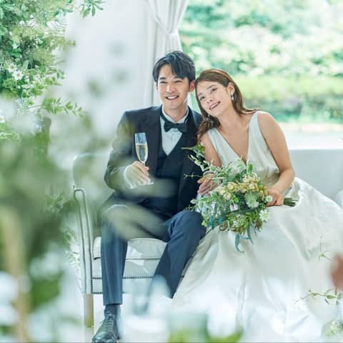 ヴィクトリアガーデン恵比寿迎賓館（恵比寿の結婚式場）