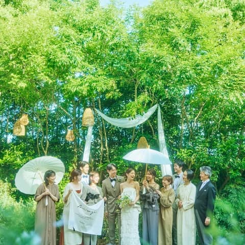 【ゲスト70名以上の方へ】特別プラン！27年9月まで