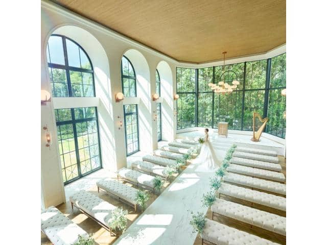 NEEDS横浜シーズンズ by T&G WEDDING(旧 ザ・シーズンズ)