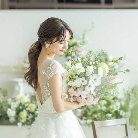 NEEDS横浜シーズンズ by T&G WEDDING(旧 ザ・シーズンズ)