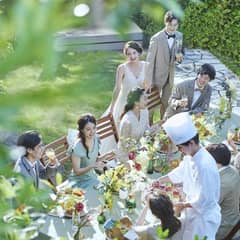 【少人数・挙式会食】お得なパックプラン！27年7月まで