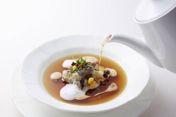 THE SEASON'S(ザ・シーズンズ)|横浜の結婚式場・ウェディング