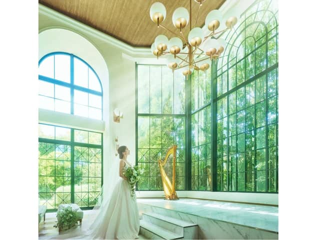 NEEDS横浜シーズンズ by T&G WEDDING(旧 ザ・シーズンズ)