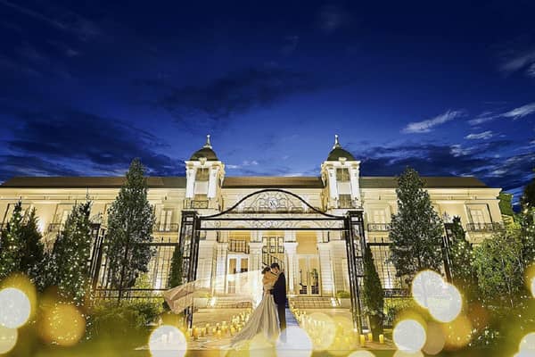 THE SEASON'S(ザ・シーズンズ)|横浜の結婚式場・ウェディング