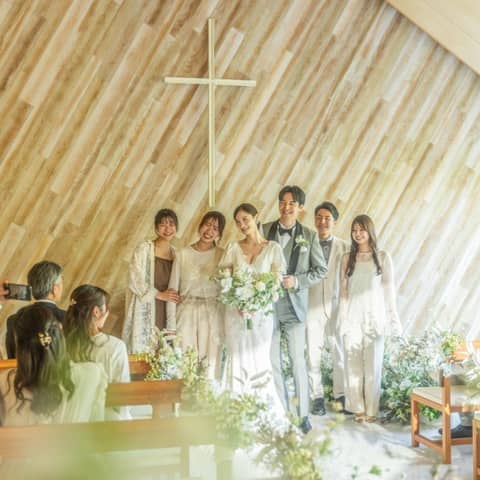 NEEDS横浜シーズンズ by T&G WEDDING(旧 ザ・シーズンズ)