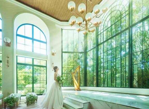 NEEDS横浜シーズンズ by T&G WEDDING(旧 ザ・シーズンズ)