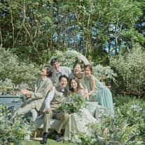 THE SEASON'S(ザ・シーズンズ)|横浜の結婚式場・ウェディング