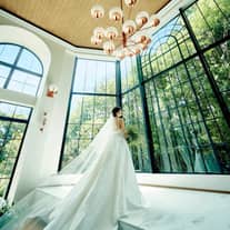 THE SEASON'S(ザ・シーズンズ)|横浜の結婚式場・ウェディング