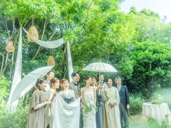 NEEDS横浜シーズンズ by T&G WEDDING(旧 ザ・シーズンズ)