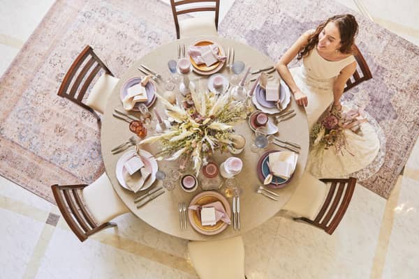 THE SEASON'S(ザ・シーズンズ)|横浜の結婚式場・ウェディング