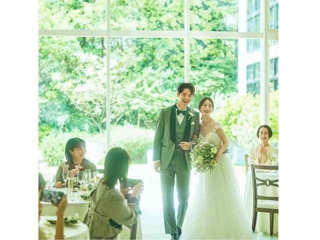 NEEDS横浜シーズンズ by T&G WEDDING(旧 ザ・シーズンズ)