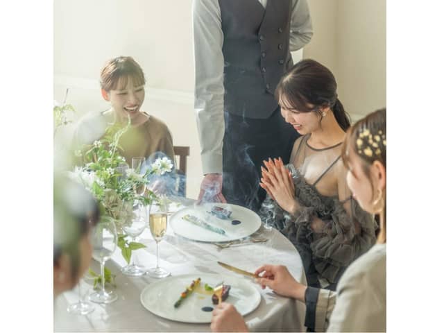 NEEDS横浜シーズンズ by T&G WEDDING(旧 ザ・シーズンズ)
