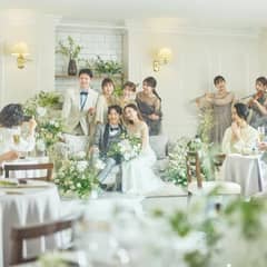 【少人数・挙式会食】お得なパックプラン！28年1月まで
