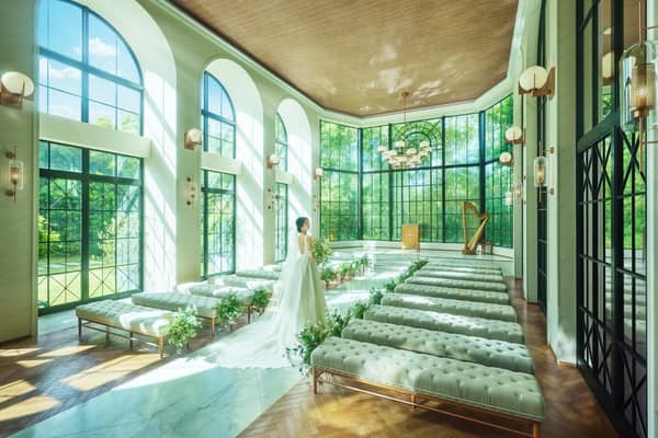 NEEDS横浜シーズンズ by T&G WEDDING(旧 ザ・シーズンズ)