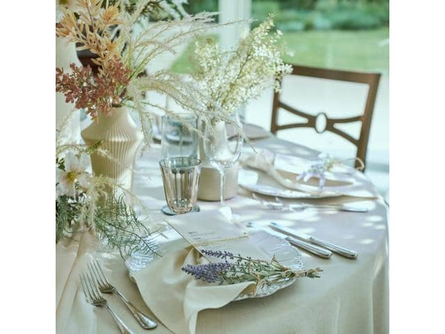 THE SEASON'S(ザ・シーズンズ)|横浜の結婚式場・ウェディング