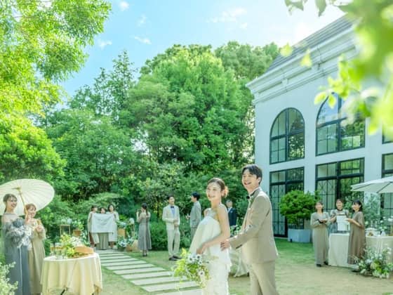 NEEDS横浜シーズンズ by T&G WEDDING(旧 ザ・シーズンズ)