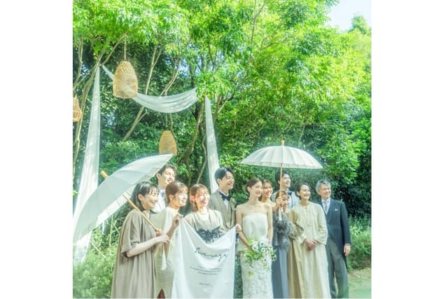 NEEDS横浜シーズンズ by T&G WEDDING(旧 ザ・シーズンズ)