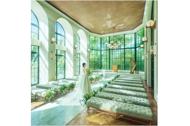 NEEDS横浜シーズンズ by T&G WEDDING(旧 ザ・シーズンズ)