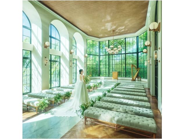 NEEDS横浜シーズンズ by T&G WEDDING(旧 ザ・シーズンズ)